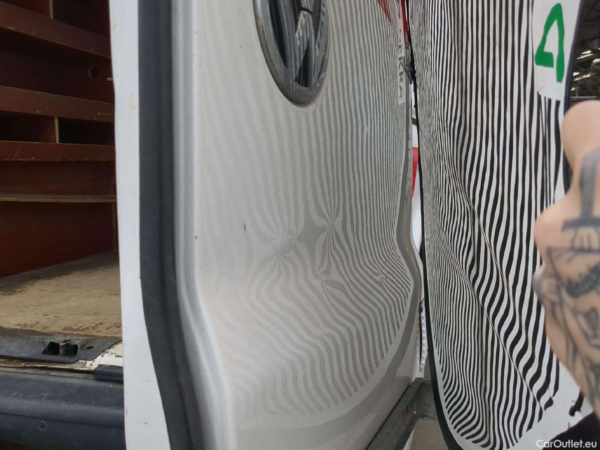  Volkswagen  Transporter T6  Fourgon -Mittelhochdach 4Motion 2.0 TDI 150CV BVM6 E6 #34