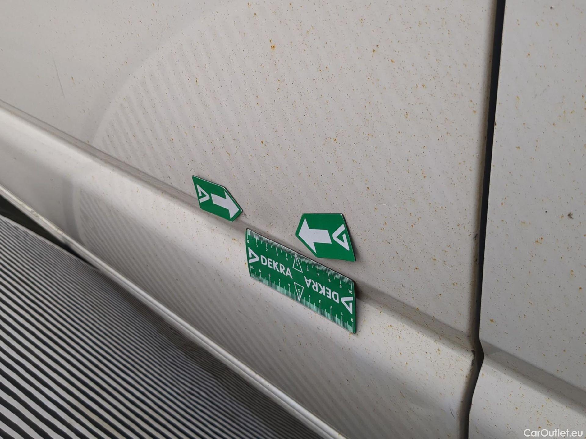  Volkswagen  Transporter T6  Fourgon -Mittelhochdach 4Motion 2.0 TDI 150CV BVM6 E6 #12