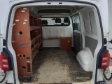  Volkswagen  Transporter T6  Fourgon -Mittelhochdach 4Motion 2.0 TDI 150CV BVM6 E6 #12