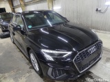  Audi  A3  Lim. 35 TFSI S line 1.5 TFSI 110KW AT7 E6d #8