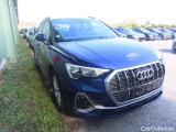 Audi  Q3  35 TDI S line 2.0 TDI 110KW AT7 E6d #8
