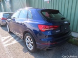  Audi  Q3  35 TDI S line 2.0 TDI 110KW AT7 E6d #9