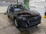  Audi  Q5  40 TDI quattro 2.0 TDI 150KW AT7 E6d #7
