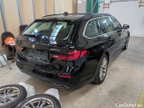  Bmw  Serie 5 Baureihe 5 Touring 520 d 2.0 140KW AT8 E6d #2