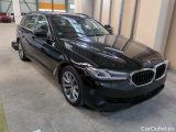  Bmw  Serie 5 Baureihe 5 Touring 520 d 2.0 140KW AT8 E6d #15