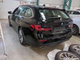  Bmw  Serie 5 Baureihe 5 Touring 520 d 2.0 140KW AT8 E6d #17
