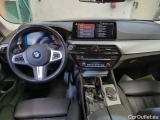  Bmw  Serie 5 Baureihe 5 Touring 520 d 2.0 140KW AT8 E6d #19
