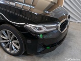  Bmw  Serie 5 Baureihe 5 Touring 520 d 2.0 140KW AT8 E6d #32