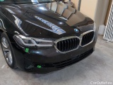  Bmw  Serie 5 Baureihe 5 Touring 520 d 2.0 140KW AT8 E6d #33