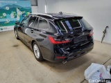  Bmw  Serie 3 Baureihe 3 Touring 320 d Advantage 2.0 140KW AT8 E6d #2