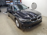  Bmw  Serie 3 Baureihe 3 Touring 320 d Advantage 2.0 140KW AT8 E6d #8