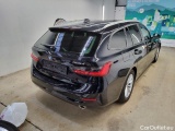  Bmw  Serie 3 Baureihe 3 Touring 320 d Advantage 2.0 140KW AT8 E6d #9