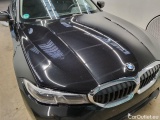  Bmw  Serie 3 Baureihe 3 Touring 320 d Advantage 2.0 140KW AT8 E6d #26