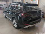  Bmw  X3 Baureihe  xDrive 30 e 2.0 215KW AT8 E6d #11