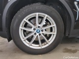  Bmw  X3 Baureihe  xDrive 30 e 2.0 215KW AT8 E6d #12