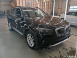  Bmw  X3 Baureihe  xDrive 30 e 2.0 215KW AT8 E6d #10