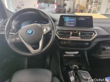  Bmw  X3 Baureihe  xDrive 30 e 2.0 215KW AT8 E6d #23