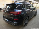  Bmw  X5  xDrive 40 i M Sport 3.0 245KW AT8 E6d #2