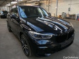  Bmw  X5  xDrive 40 i M Sport 3.0 245KW AT8 E6d #8