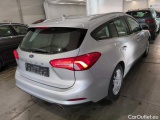  Ford  Focus  Turnier Cool&Connect 1.0 EcoBoost 92KW AT8 E6dT #2