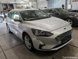  Ford  Focus  Turnier Cool&Connect 1.0 EcoBoost 92KW AT8 E6dT #7