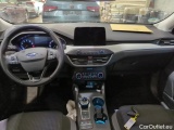  Ford  Focus  Turnier Cool&Connect 1.0 EcoBoost 92KW AT8 E6dT #19