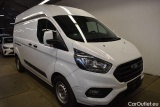  Ford  Transit  Custom Kasten 300 L2 Trend 2.0 TDCi 96KW MT6 E6dT #7