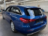  Mercedes  C-Klasse C -Klasse T-Modell C 220 d T (206.204) 162KW AT9 E6d #9