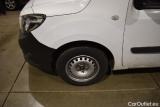  Mercedes  Citan  Kasten 108/109/111 CDI lang (A2)(415.603) 1.5 70KW MT6 E6dT #32