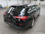  Mercedes  CLA-Klasse CLA -Klasse Shooting Brake CLA 180 (118.684) 1.3 110KW AT7 E6d #2