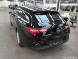  Mercedes  CLA-Klasse CLA -Klasse Shooting Brake CLA 180 (118.684) 1.3 110KW AT7 E6d #8