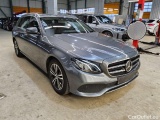  Mercedes  E-Klasse E -Klasse T-Modell E 220 d 4Matic (213.205)Avantgarde 143KW AT9 E6dT #7