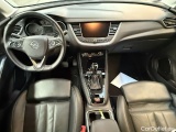  Opel   Grandland X Grandland X Ultimate 2.0 130KW AT8 E6dT #6