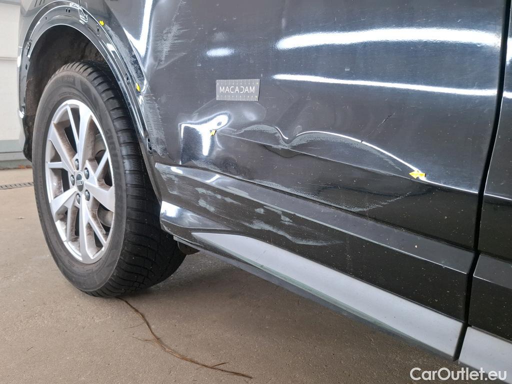  Audi  Q3 AUDI  / 2018 / 5P / SUV 35 TFSI 150 MHEV S TRONIC S LINE #3