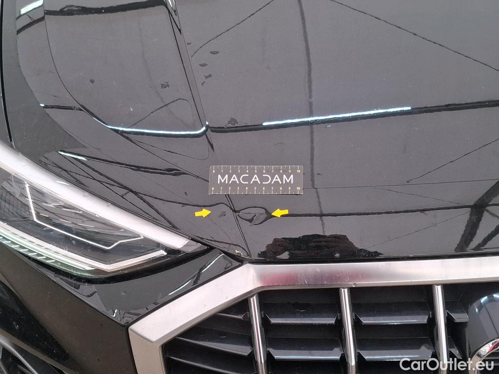  Audi  Q3 AUDI  / 2018 / 5P / SUV 35 TFSI 150 MHEV S TRONIC S LINE #14