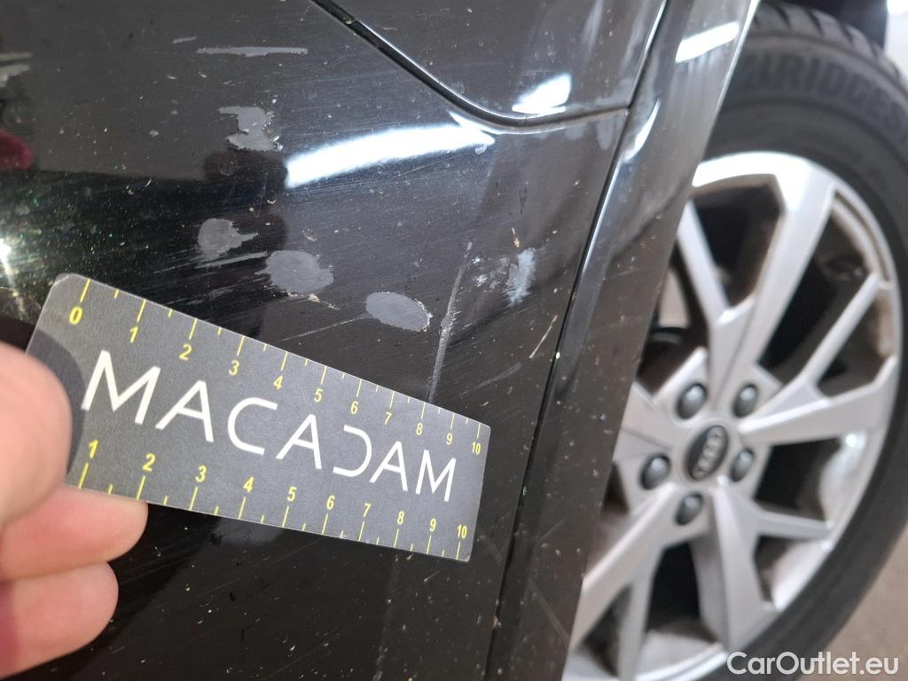  Audi  Q3 AUDI  / 2018 / 5P / SUV 35 TFSI 150 MHEV S TRONIC S LINE #27