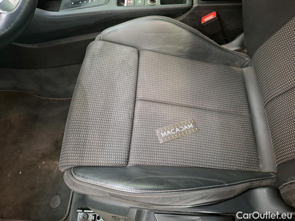  Audi  Q3 AUDI  / 2018 / 5P / SUV 35 TFSI 150 MHEV S TRONIC S LINE #77