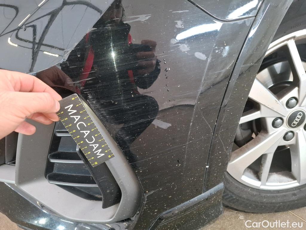  Audi  Q3 AUDI  / 2018 / 5P / SUV 35 TFSI 150 MHEV S TRONIC S LINE #28