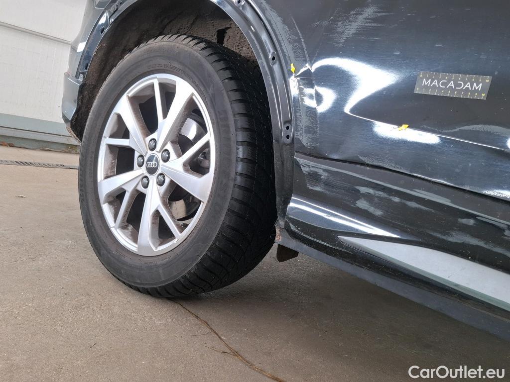  Audi  Q3 AUDI  / 2018 / 5P / SUV 35 TFSI 150 MHEV S TRONIC S LINE #2