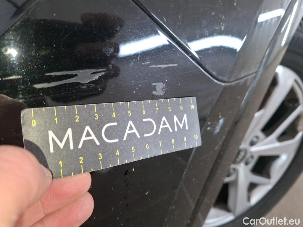  Audi  Q3 AUDI  / 2018 / 5P / SUV 35 TFSI 150 MHEV S TRONIC S LINE #26