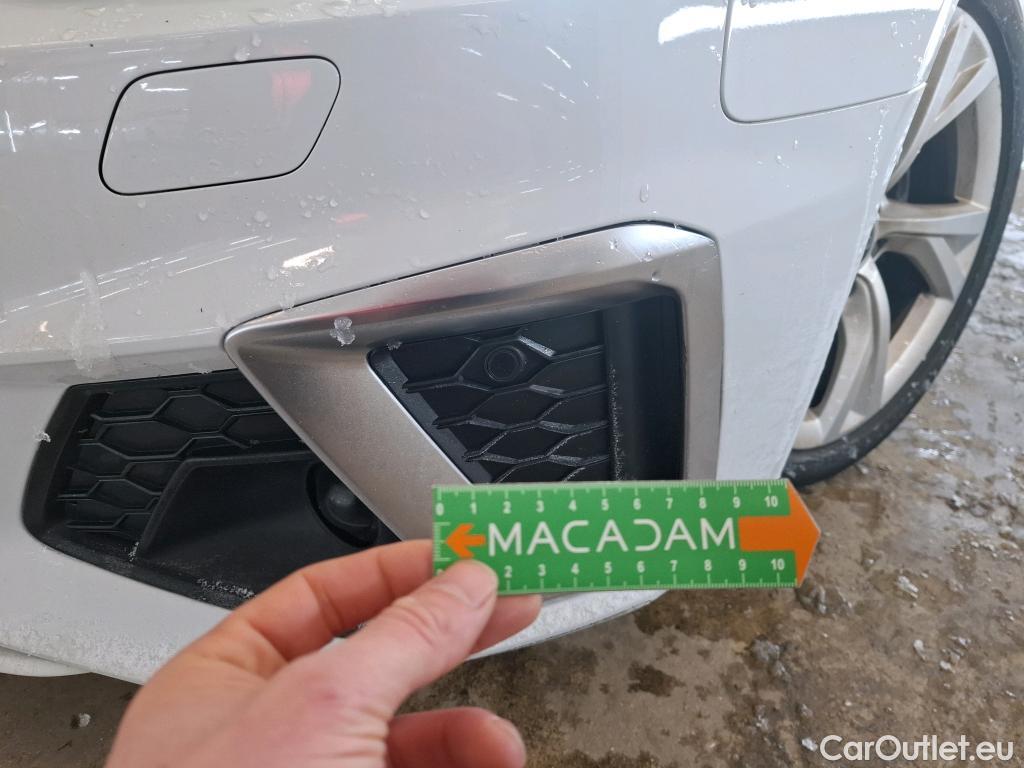  Audi  A4 AUDI  / 2019 / 4P / Berline 35 TFSI 150 S tronic S Line #17