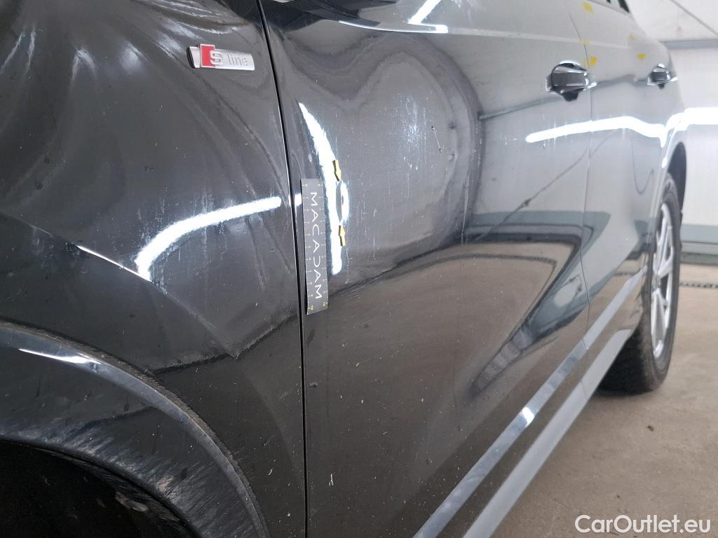  Audi  Q3 AUDI  / 2018 / 5P / SUV 35 TFSI 150 MHEV S TRONIC S LINE #71