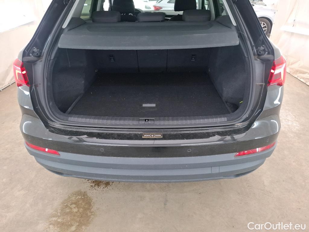  Audi  Q3  35 TFSI Business Line 1.5 TFSI 150CV BVA7 E6d #13
