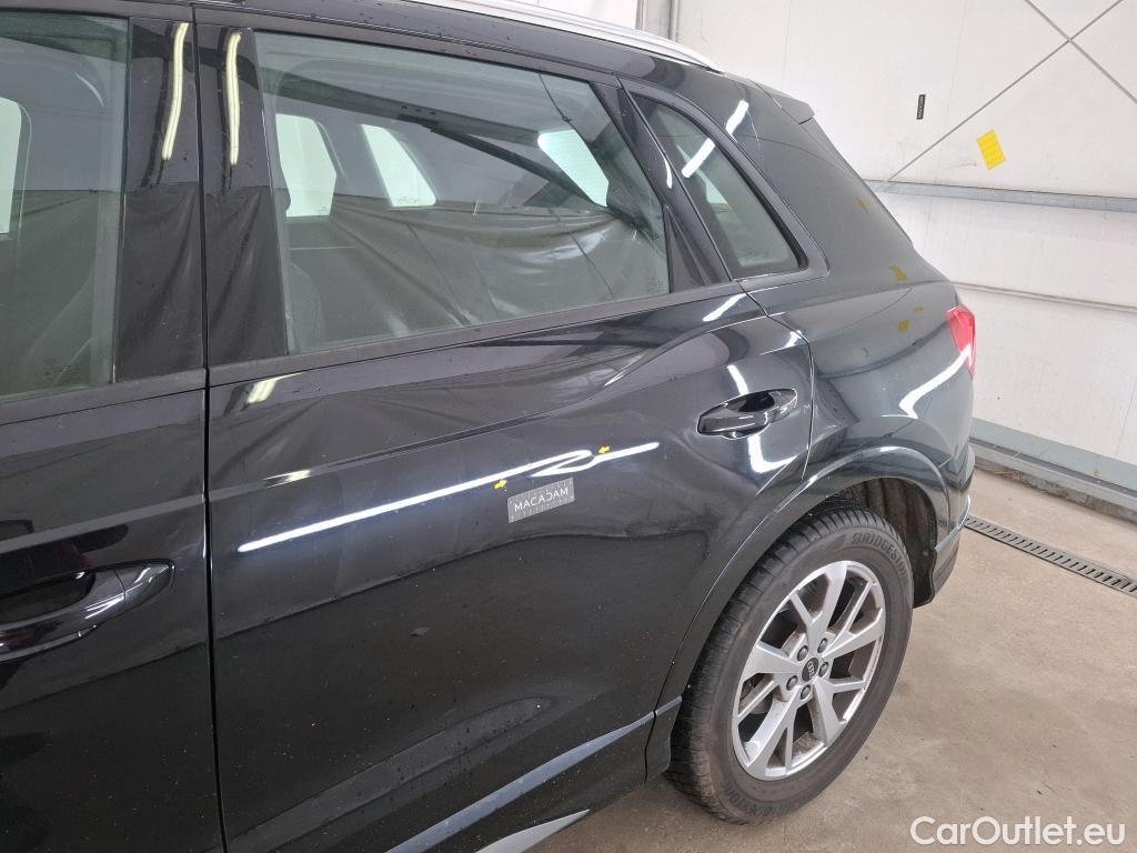  Audi  Q3 AUDI  / 2018 / 5P / SUV 35 TFSI 150 MHEV S TRONIC S LINE #8