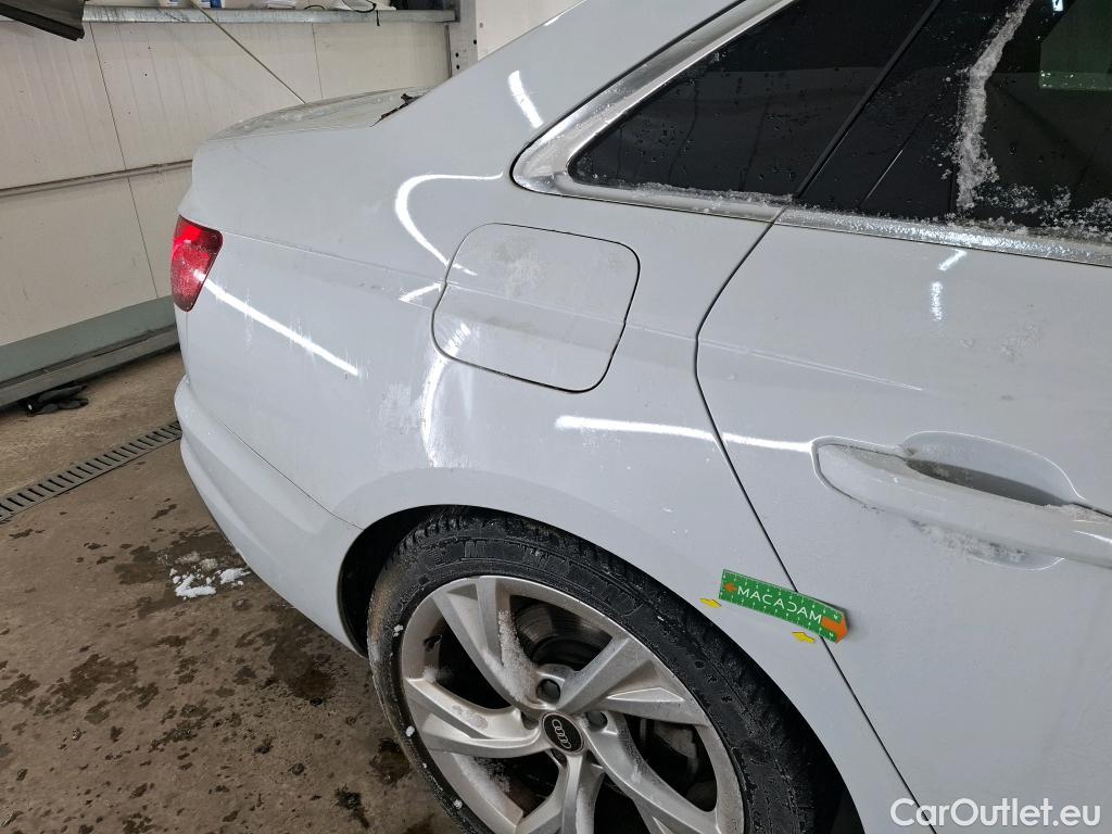  Audi  A4 AUDI  / 2019 / 4P / Berline 35 TFSI 150 S tronic S Line #4