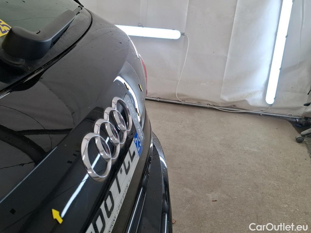  Audi  Q3 AUDI  / 2018 / 5P / SUV 35 TFSI 150 MHEV S TRONIC S LINE #16