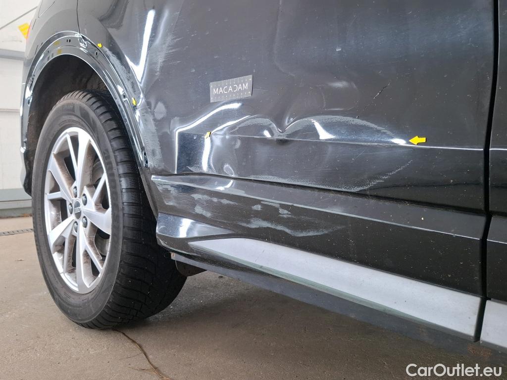  Audi  Q3 AUDI  / 2018 / 5P / SUV 35 TFSI 150 MHEV S TRONIC S LINE #4