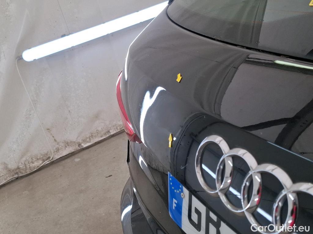  Audi  Q3 AUDI  / 2018 / 5P / SUV 35 TFSI 150 MHEV S TRONIC S LINE #20