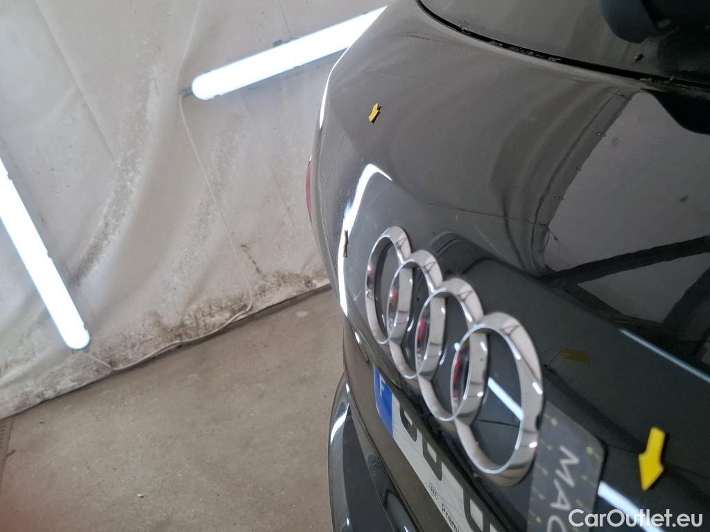  Audi  Q3 AUDI  / 2018 / 5P / SUV 35 TFSI 150 MHEV S TRONIC S LINE #21