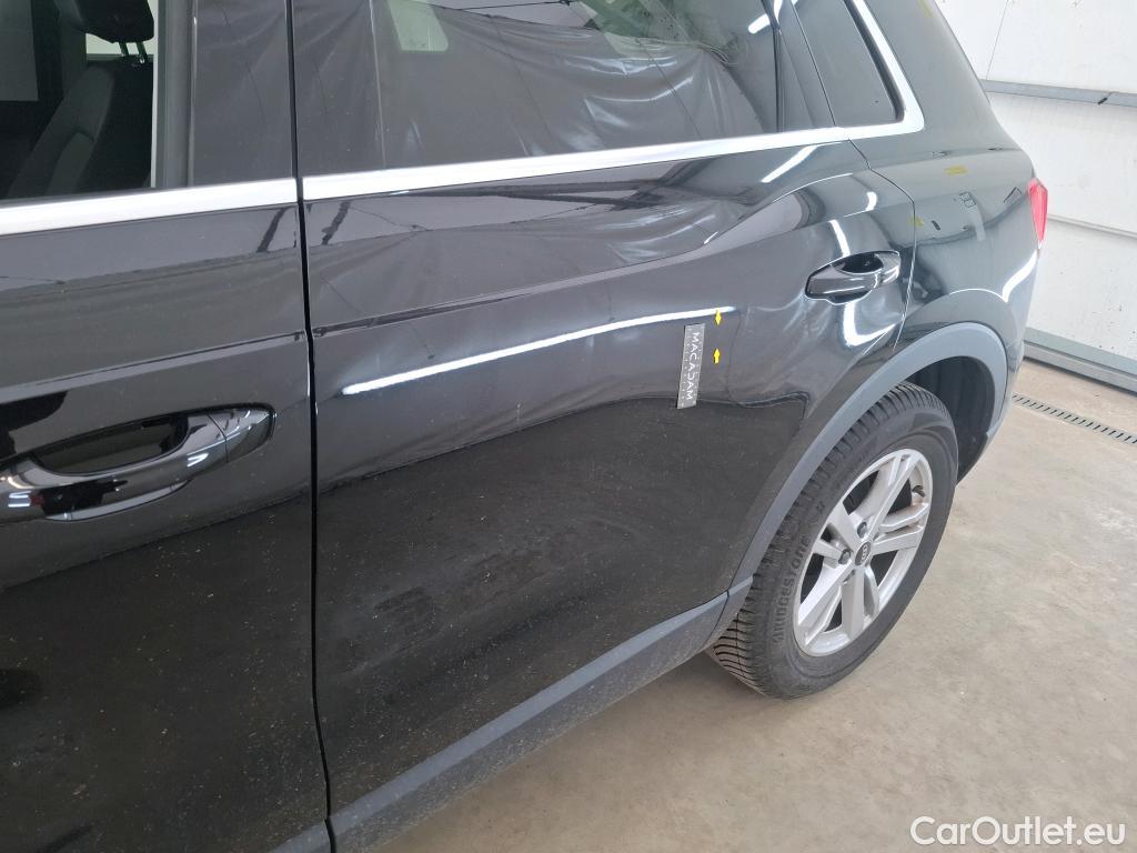  Audi  Q3  35 TFSI Business Line 1.5 TFSI 150CV BVA7 E6d #4